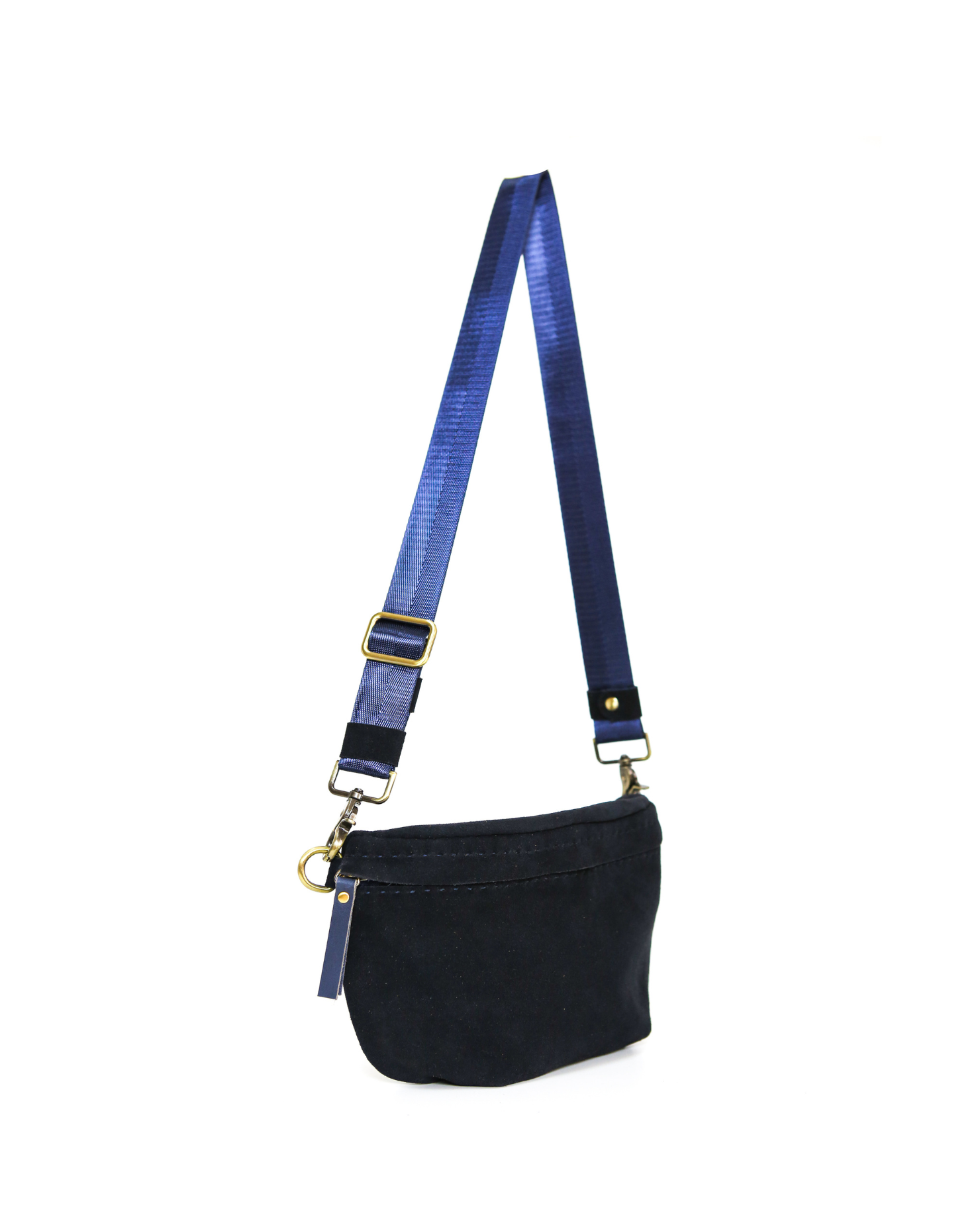 Demirond Navy Blue