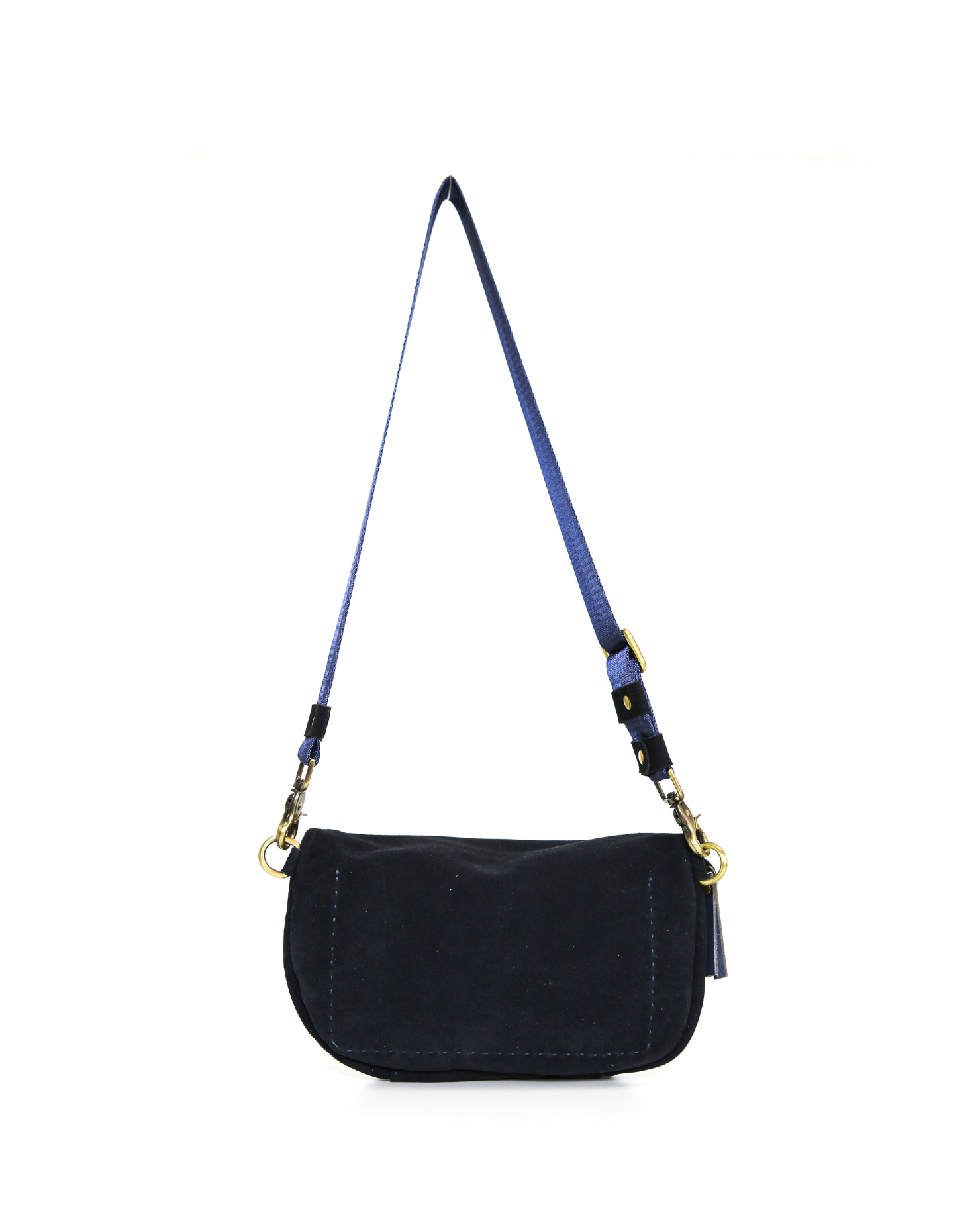 Demirond Navy Blue