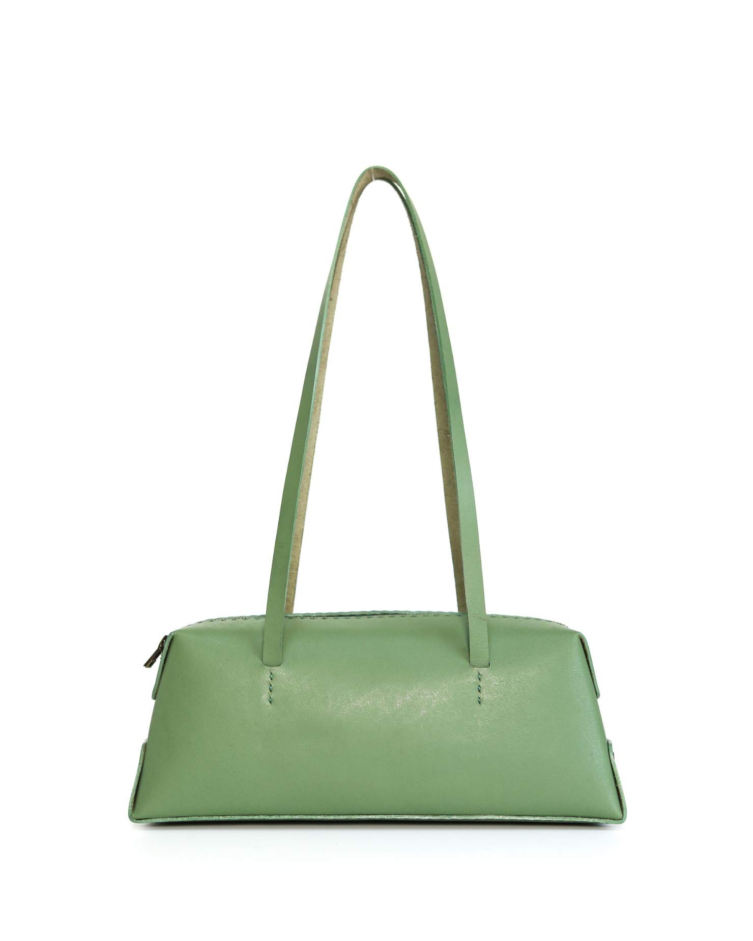 Caja East-West Sage Green