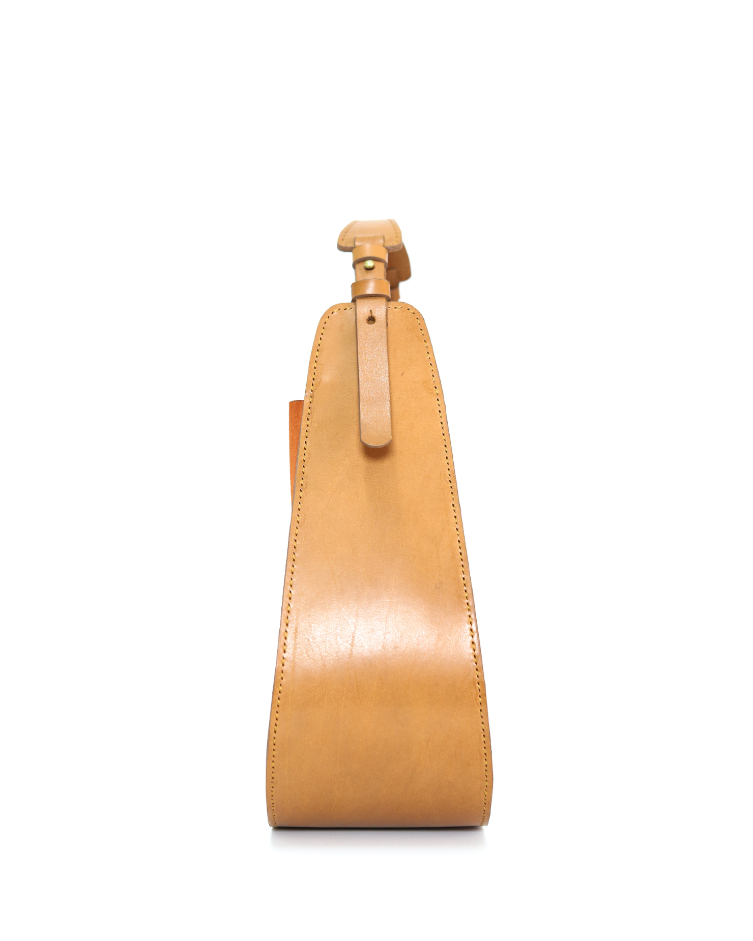 Pumpkin Maxi Tan/Orange