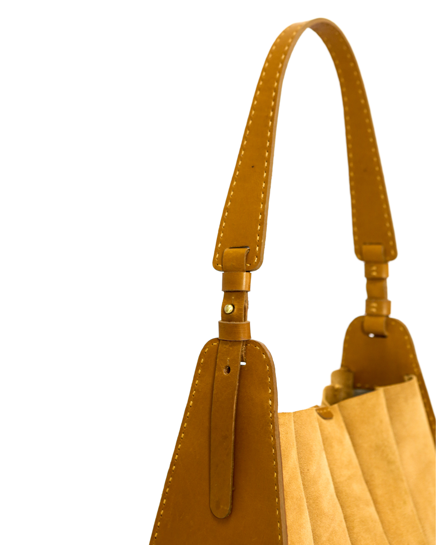 Pumpkin Midi Camel