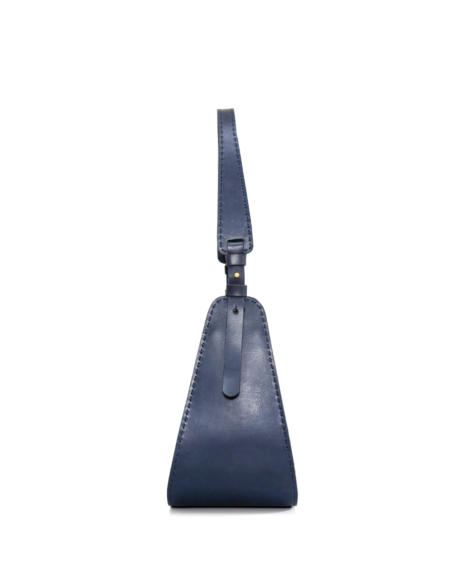 Pumpkin Midi Navy Blue