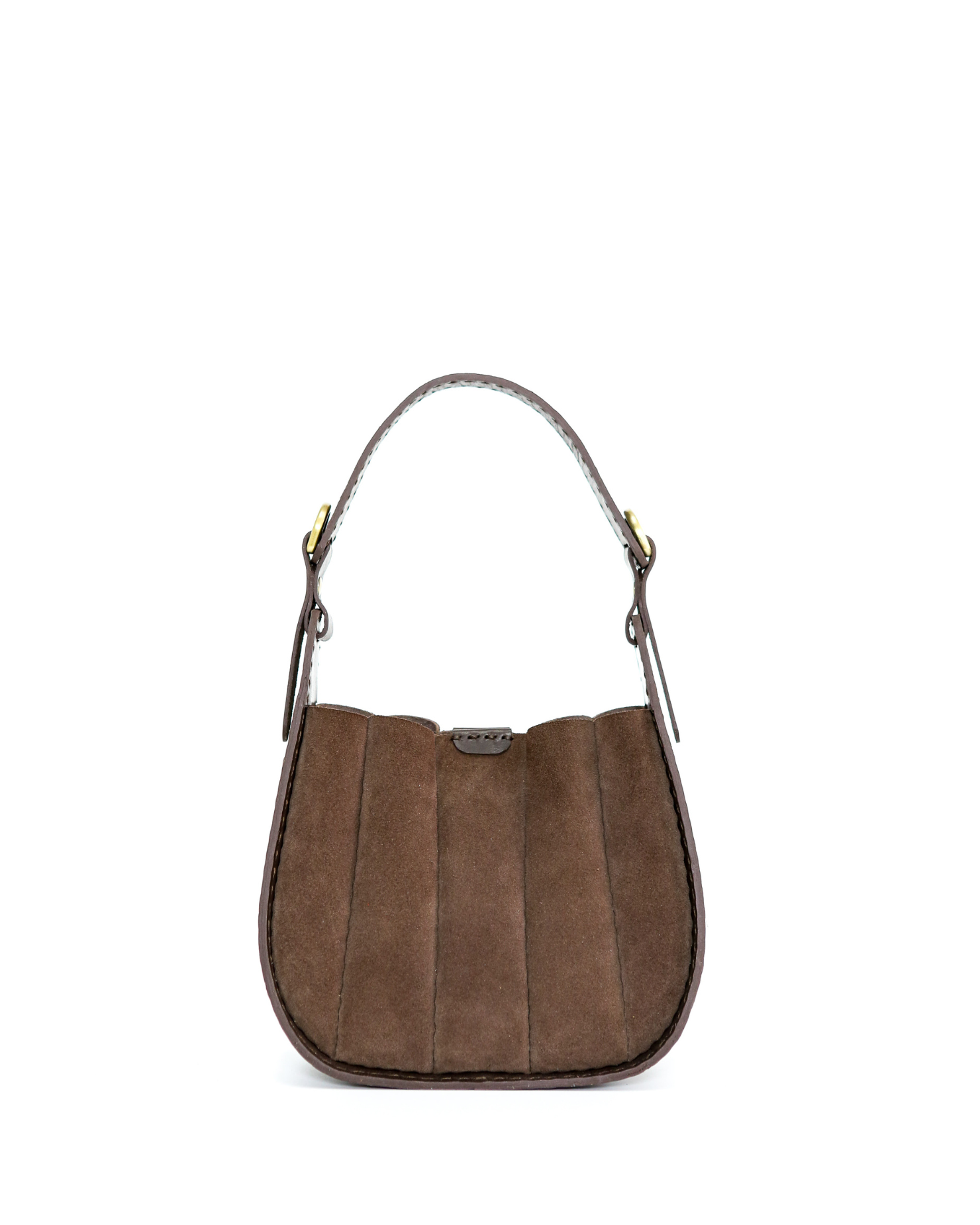 Pumpkin Mini Brown