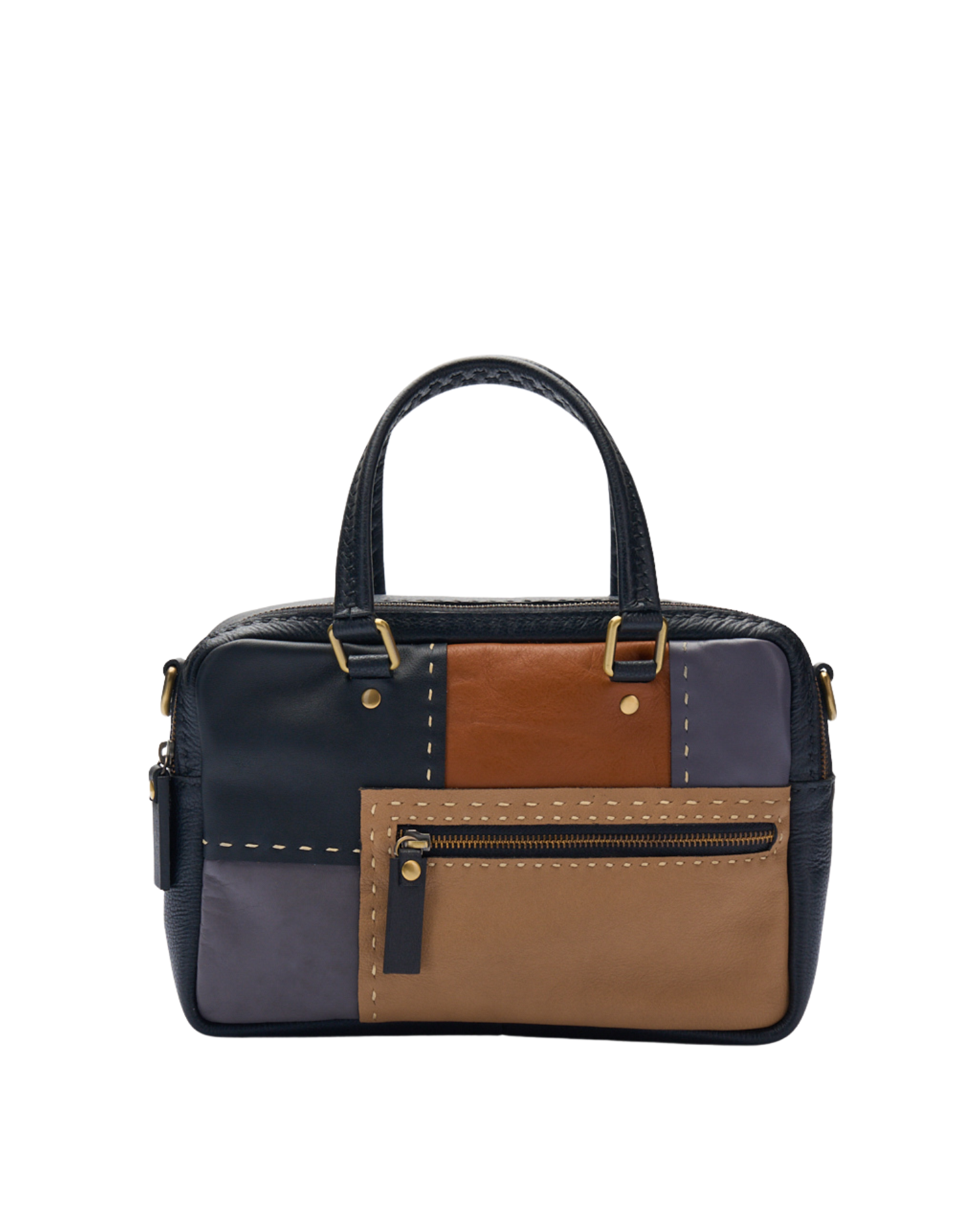 [On Hand] Bloque Black