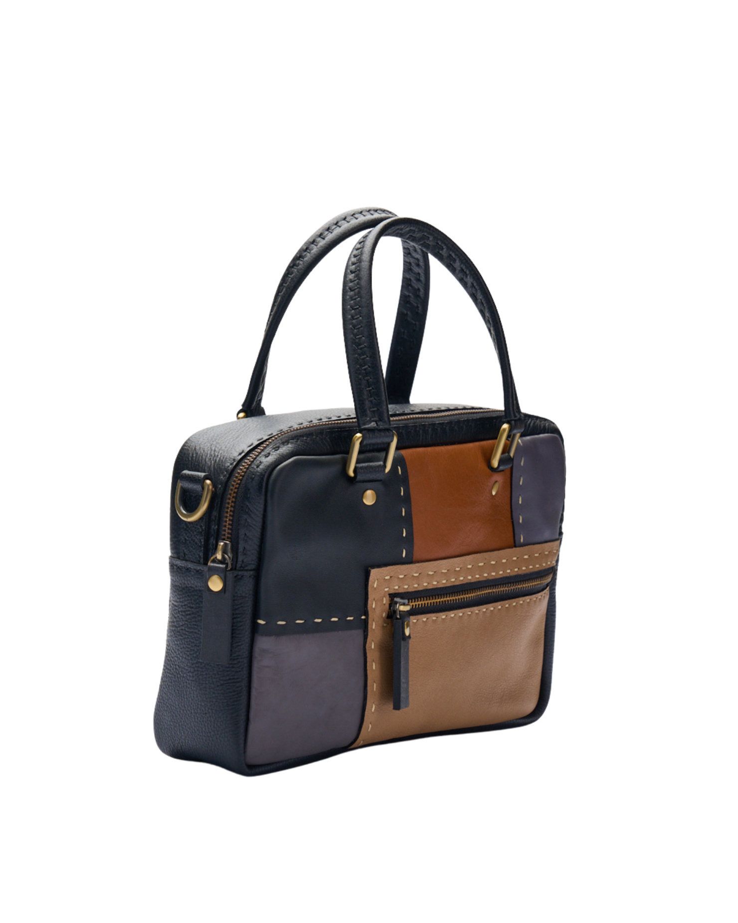 [On Hand] Bloque Black