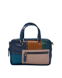 Bloque Navy Blue
