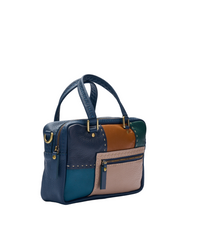 Bloque Navy Blue