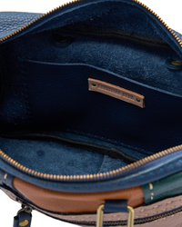 Bloque Navy Blue