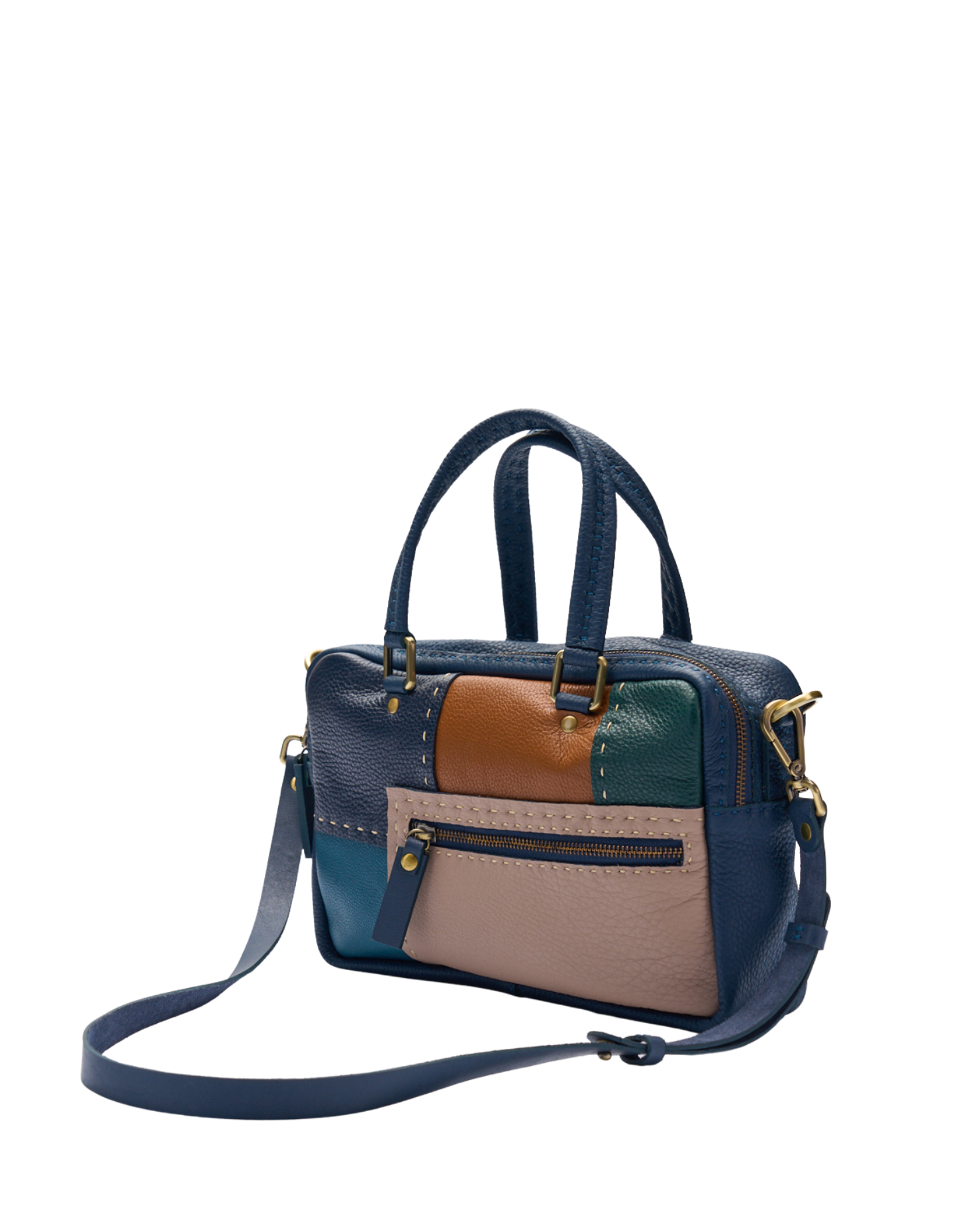 Bloque Navy Blue