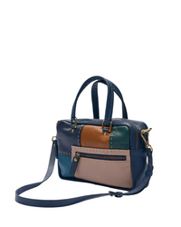 Bloque Navy Blue