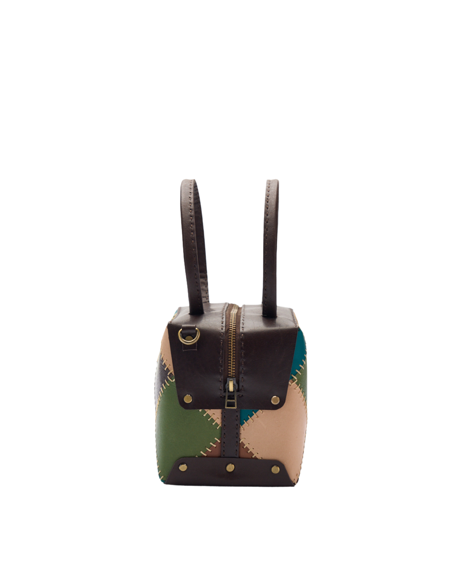 [On Hand] Dama Brown Combo