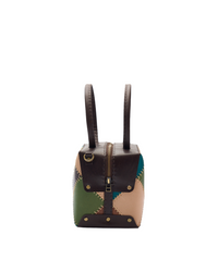 [On Hand] Dama Brown Combo