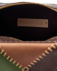 [On Hand] Dama Brown Combo