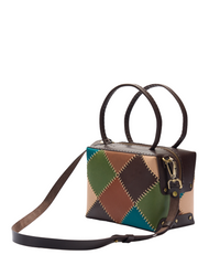 [On Hand] Dama Brown Combo