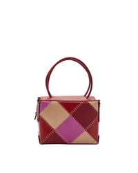 Dama Burgundy Combo
