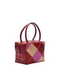 Dama Burgundy Combo