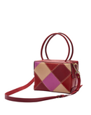 Dama Burgundy Combo