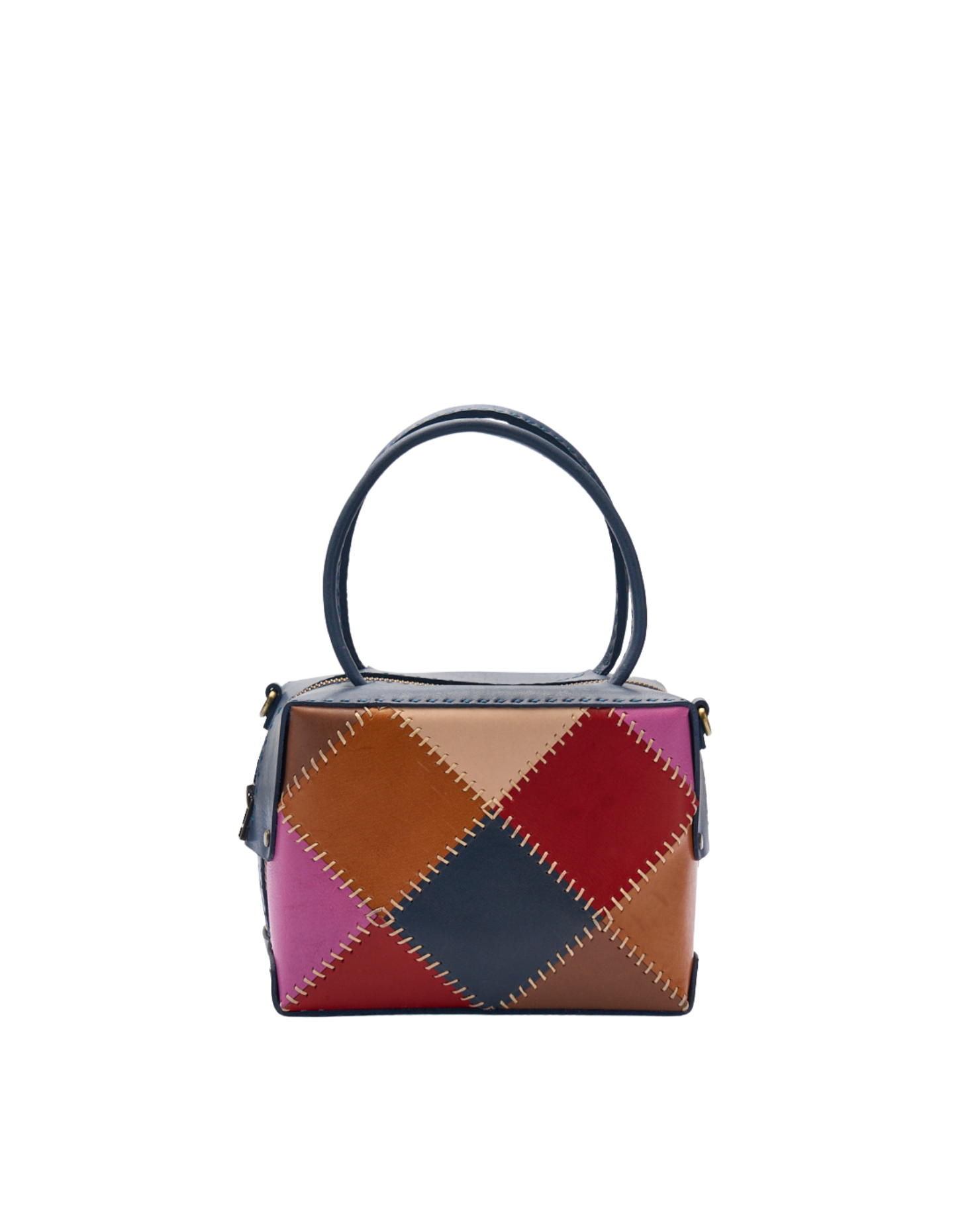 [On Hand] Dama Navy Combo