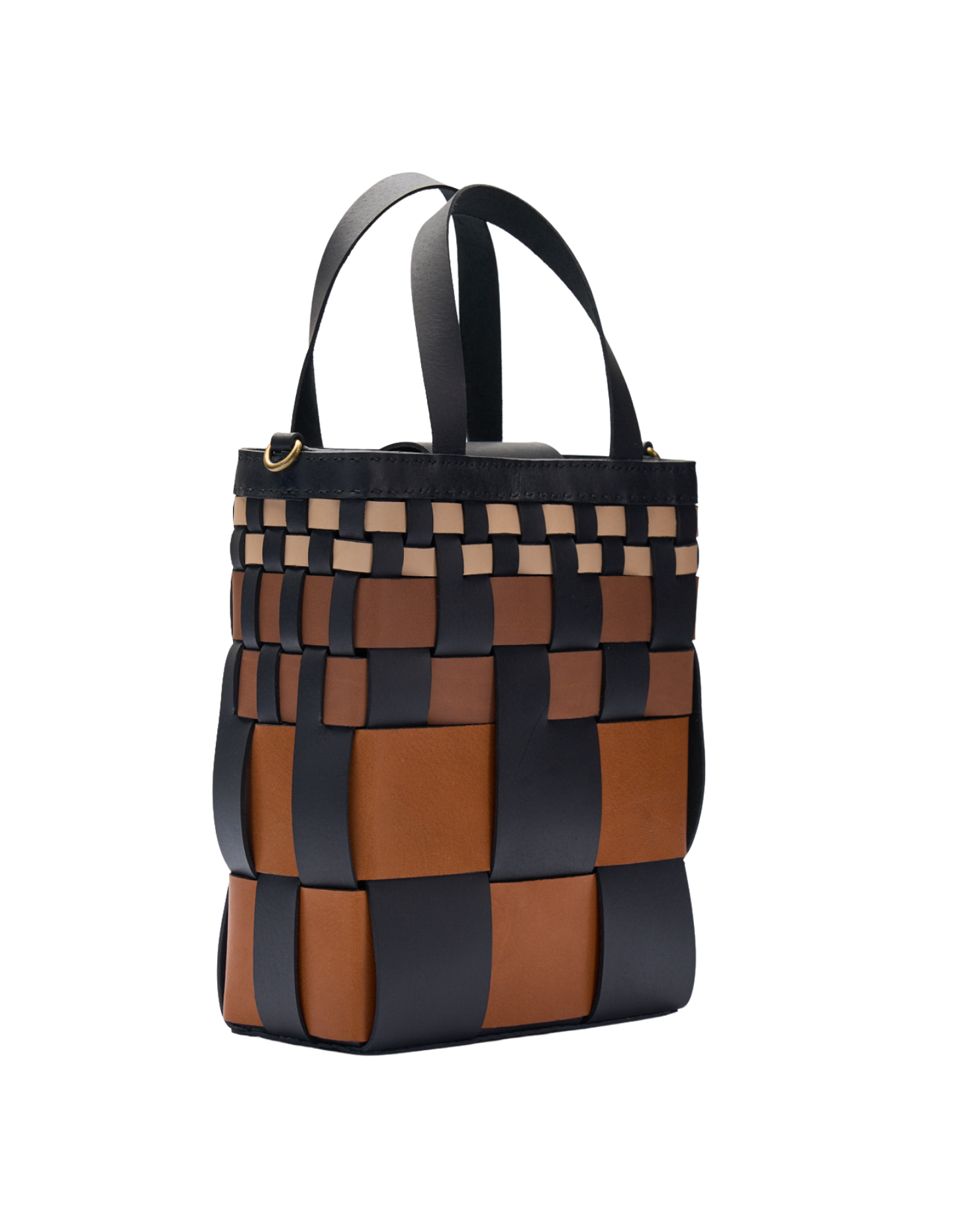 [On Hand] Split Bayong Black Combo