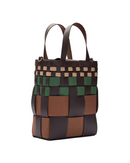 [On Hand] Split Bayong Brown Combo