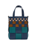 [On Hand] Split Bayong Navy Combo