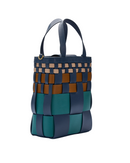 [On Hand] Split Bayong Navy Combo