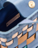 [On Hand] Split Bayong Navy Combo