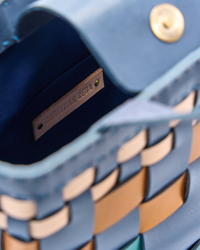 [On Hand] Split Bayong Navy Combo