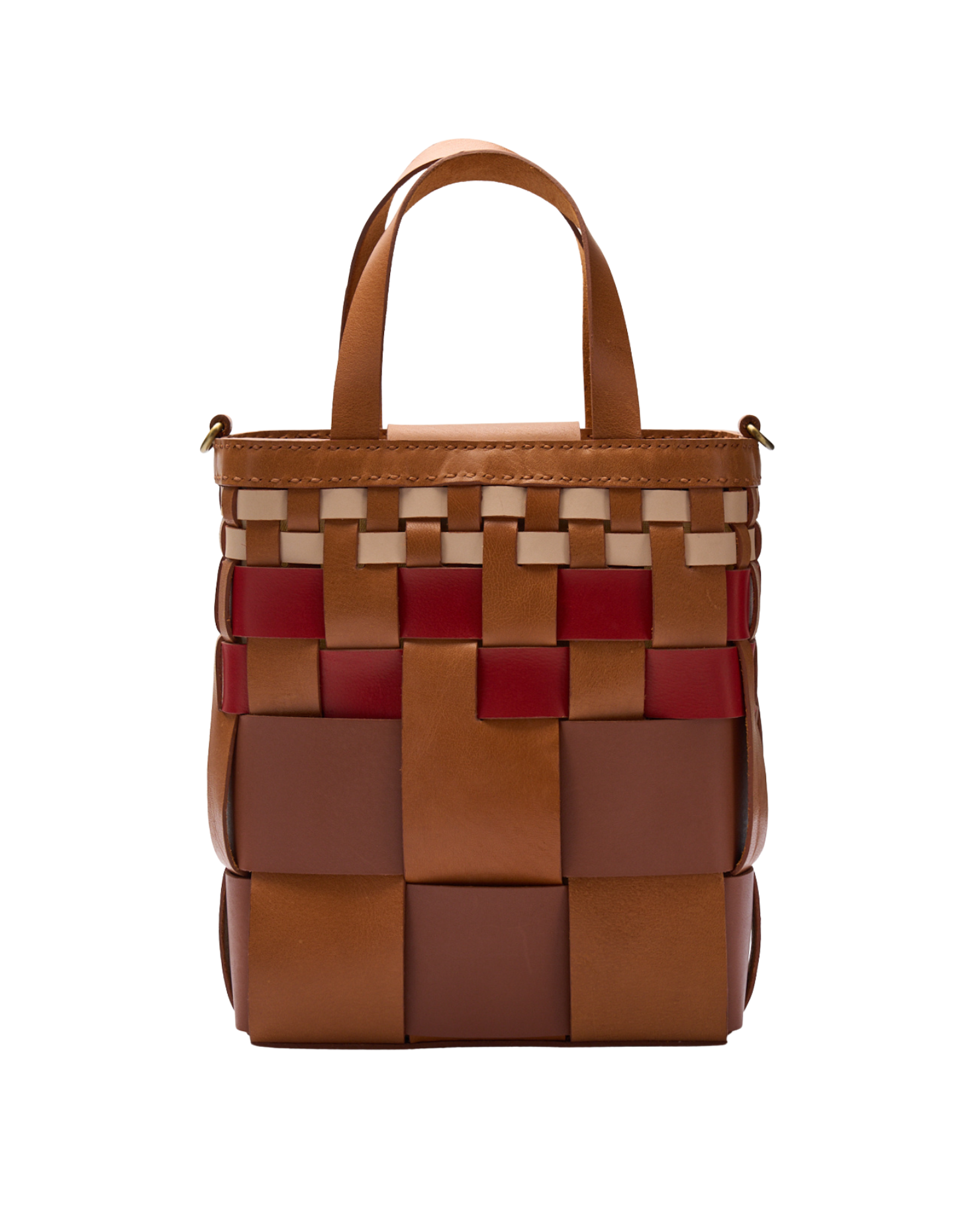 [On Hand] Split Bayong Tan Combo