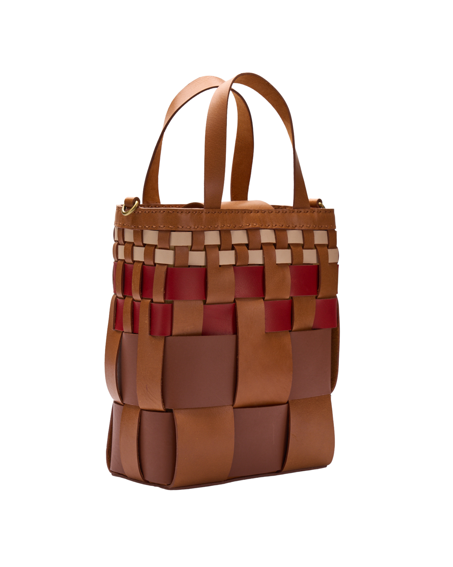 [On Hand] Split Bayong Tan Combo