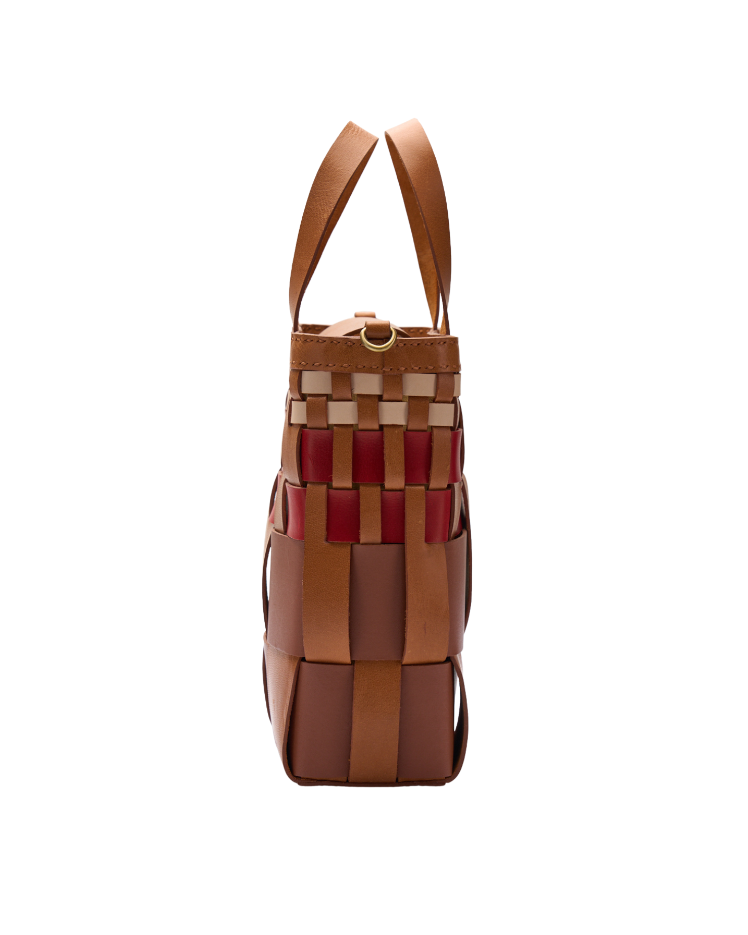 [On Hand] Split Bayong Tan Combo