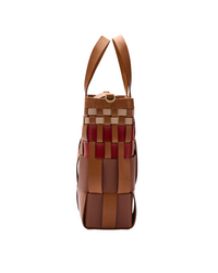 [On Hand] Split Bayong Tan Combo