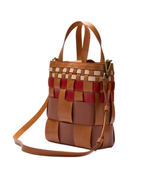 [On Hand] Split Bayong Tan Combo
