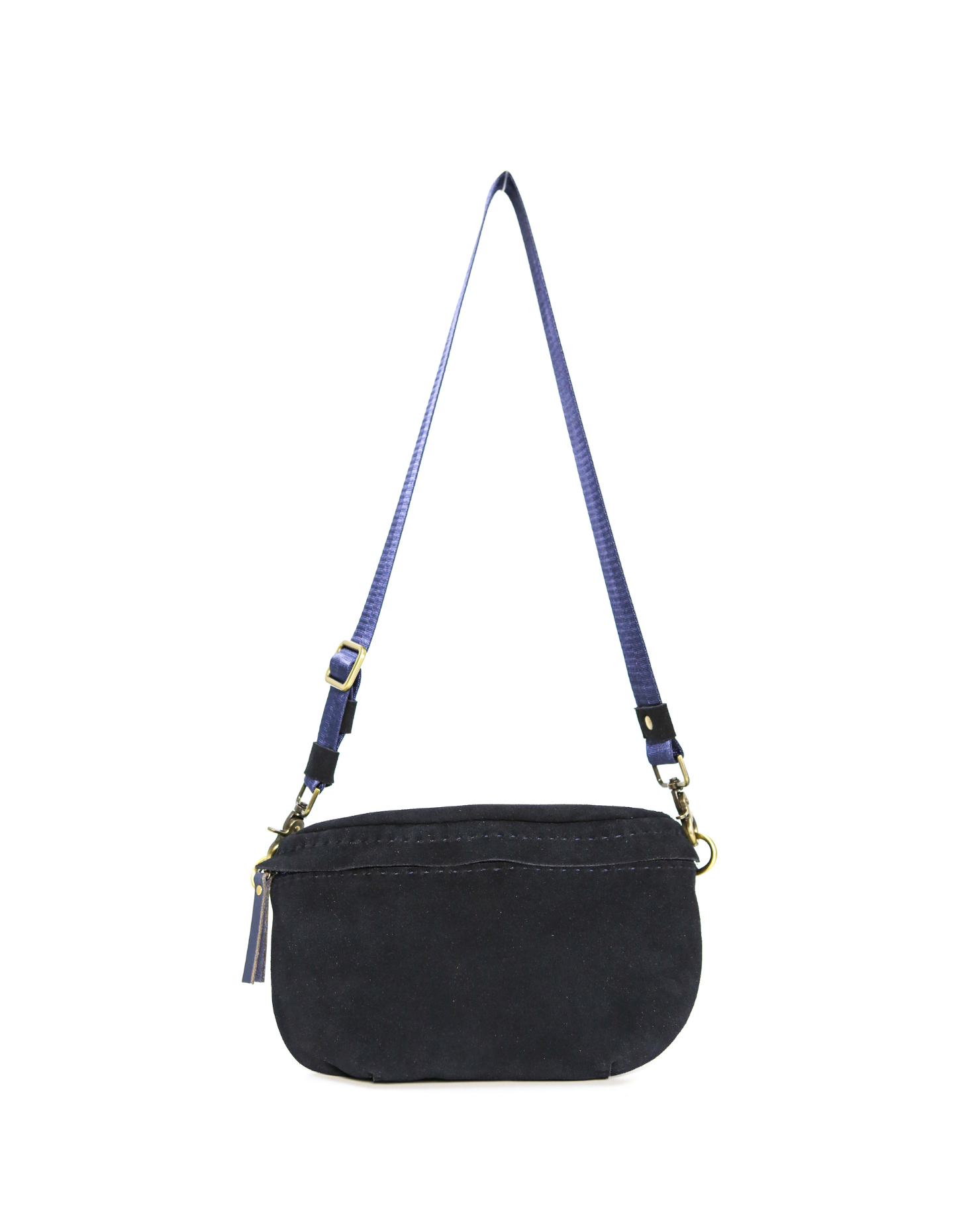 Demirond Navy Blue