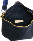 Demirond Navy Blue