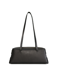 Caja East-West Black