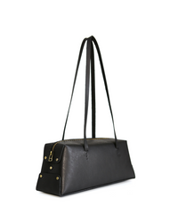 Caja East-West Black