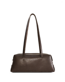 Caja East-West Brown