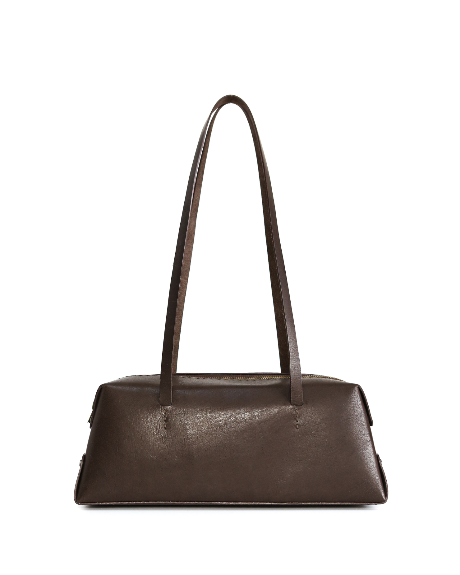 Caja East-West Brown