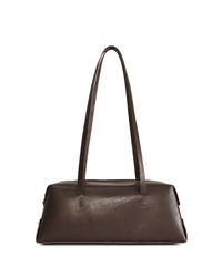Caja East-West Brown