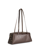Caja East-West Brown