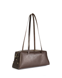 Caja East-West Brown