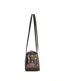 Caja East-West Brown