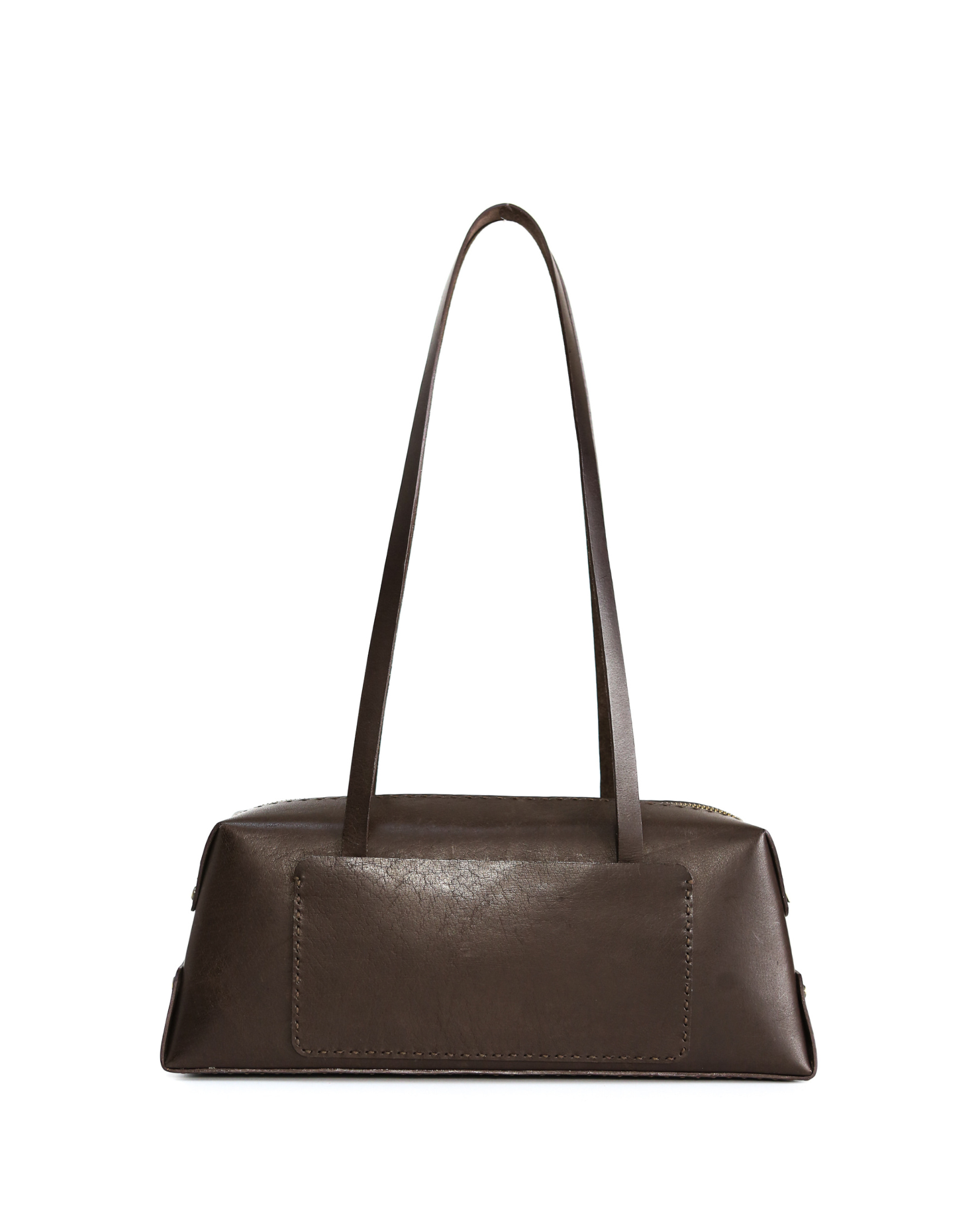 Caja East-West Brown