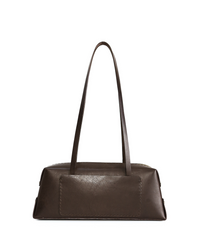 Caja East-West Brown