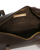 Caja East-West Brown