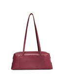 Caja East-West Burgundy