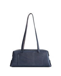 Caja East-West Navy Blue