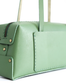 Caja East-West Sage Green