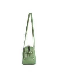 Caja East-West Sage Green